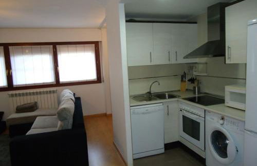 Apartamento Sabiñánigo Esquí Snow Senderismo Bici Wifi - Foto 4