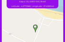 Hospedagens Icapui Mare Blu - Foto 44