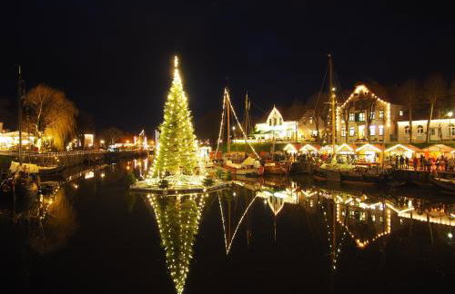 Ferienwohnung Heimathafen - Photo 42