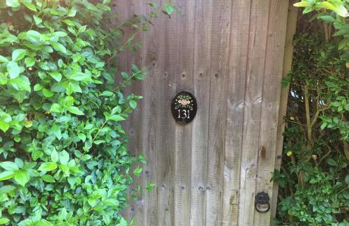 Turning Tides Holiday Cottage - Foto 37