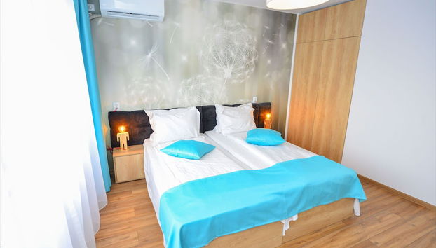 Sunshine Apartment - Cismigiu Gardens - Foto 2, Habitación