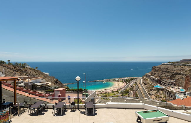 Holiday Club Vista Amadores - Foto 50