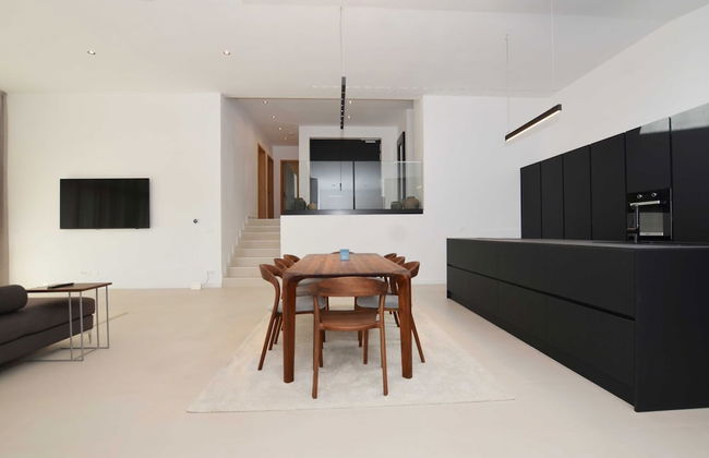 Luxurious Sorici Villa With Private Pool and Mediterranean Landscape - Foto 11