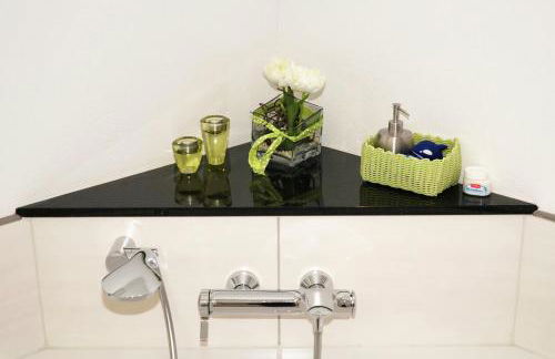 Moseltraum-Fewo mit Klimaanlage-Burgblick und Balkon - Foto 33