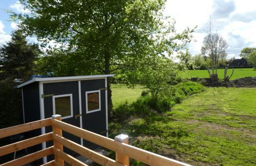 Mobilheim Schleistern und Schleisonne - Foto 10