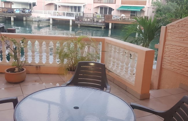 HBK Villa Rentals at Jolly Harbour - Photo 64