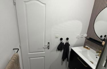 Petit appartement charmant - Foto 15