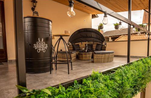 Love industrie & spa - Suite Romantique en Alsace - Spa privatif et garage - Foto 23