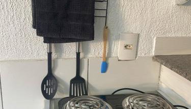 Apartamento térreo próximo ao Iguatemi - Foto 5, stove