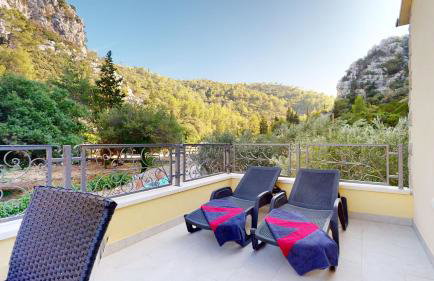 Zen-Pok House on the Beach - Pokrivenik - Foto 27