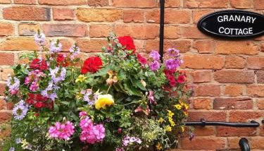 Granary Cottage - Photo 4