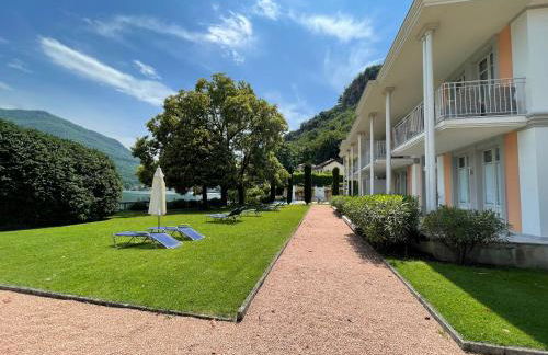 Ville Lago Lugano - Photo 12