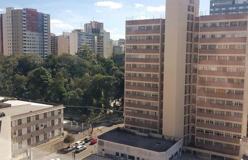 104 Apto Simples de localização invejável e WiFi - Foto 8