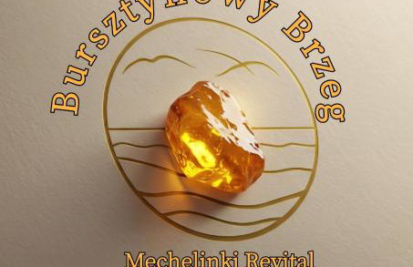 Bursztynowy Brzeg - Mechelinki Revital - Foto 38