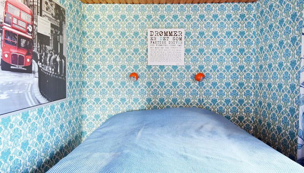 5 Person Holiday Home in Brastad - Foto 5