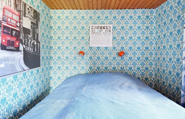 5 Person Holiday Home in Brastad - Photo 5