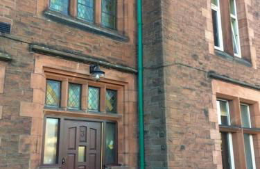 Beautiful Apartment in Character Former Rectory - Foto 1