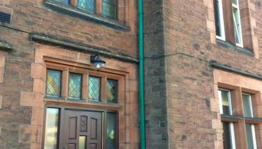 Beautiful Apartment in Character Former Rectory - Foto 1