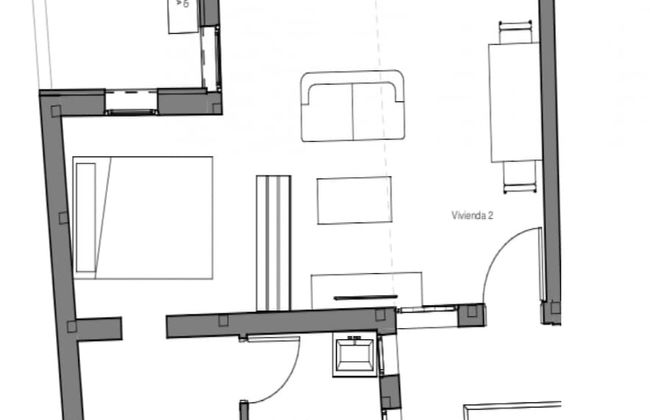 C Latina 4-2 in Madrid - Foto 8