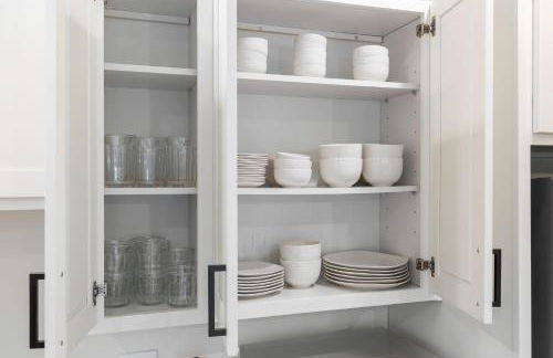 Stylish Family Retreat - Foto 20