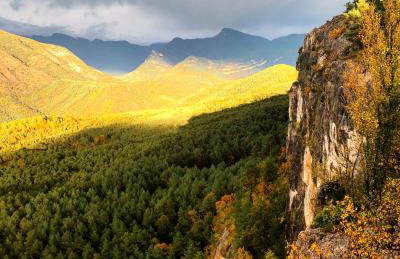 Masia Cap del Roc - Photo 27