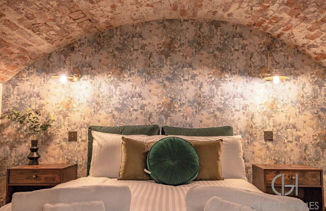 Host Stay Shaw Street Mews Basement - Foto 9