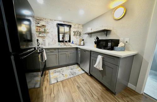 Monteith Hideaway in Downtown Monteith District - Foto 13