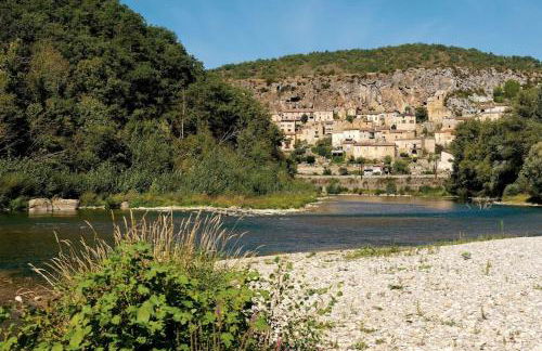 Les choucas - Gîte de groupe à Peyre, Aveyron - Photo 3