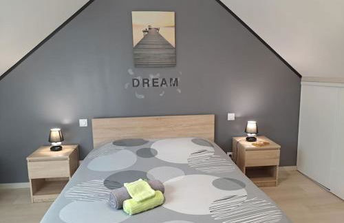 Gîte détente Domaine de Helles -Spa Privatif et Sauna - Foto 12