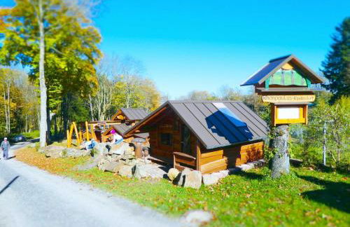 Ferienhaus Rhöner Auszeit - Foto 23