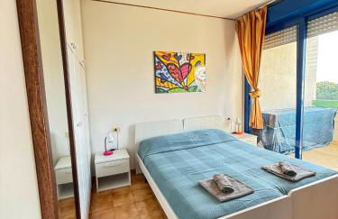 Grazioso Appartamento n 70 a Bibione a 100mt dal mare - Foto 13