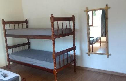 Suites Coqueiros Itamambuca - Foto 42