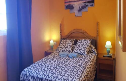 CASA TAYRI DE TAMAIDE TENERIFE SUR - Foto 25