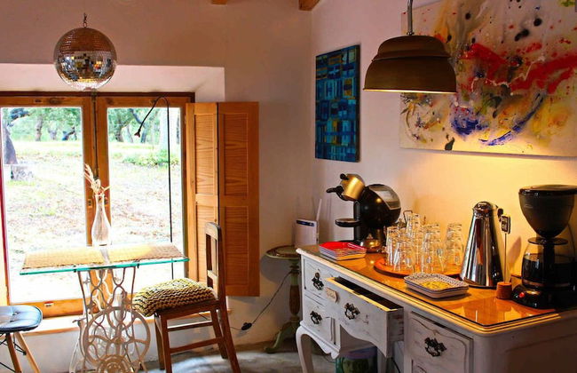 Ponte Pedra - Melides Country House Adults-Only - Foto 34