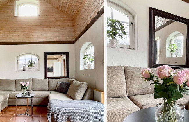 3 Person Holiday Home in Berga-by Traum - Foto 6