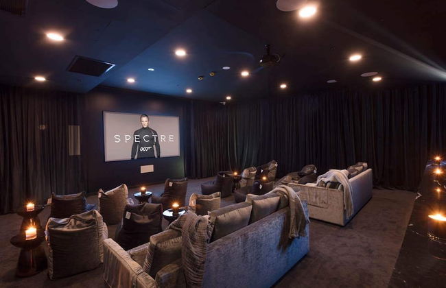 FV By Serain Residences - Foto 35