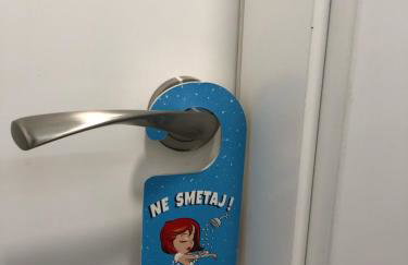 Studio apartman Rose - Foto 22