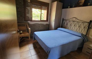 Casa Rural Canchal Madroñeras *** - Foto 12
