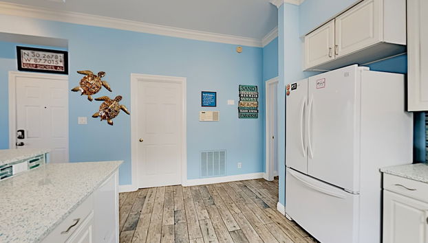 The Last Mango - Foto 2, Habitación