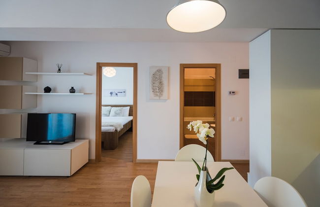 ZEN Residential Apartments - Foto 34