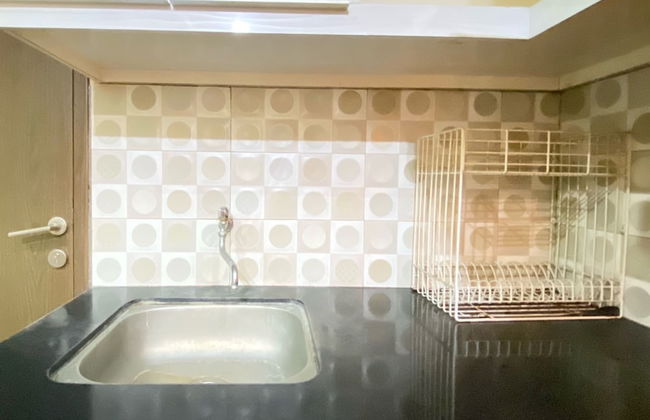 Modest 2Br Apartment At Suites @Metro - Foto 10