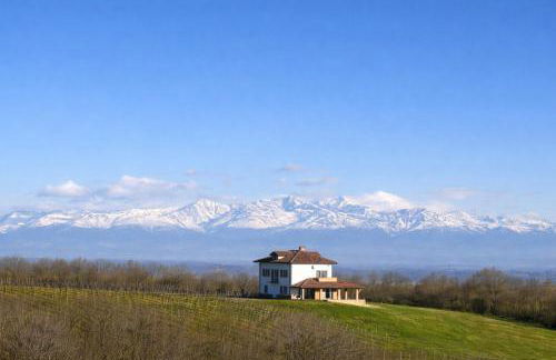 Cascina Bella Relais - Foto 1