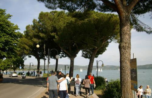 La Poventa Wi-Fi e parcheggio in centro - Foto 59