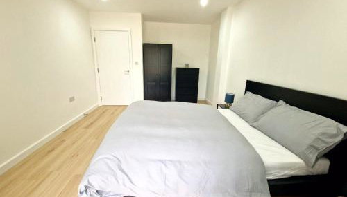 FlexiLux Stays - Luxury Brand New Apt L1B134 - Foto 3, wardrobe