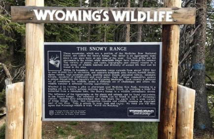 Stunning Cottage with Fire Pit in Saratoga, Wyoming - Foto 14