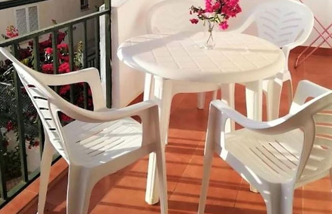 Apartment in Spain With Beach Access - Photo 29