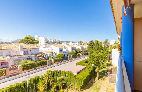 Ático Dúplex en Cala Blanca (Casa Popette) - Foto 30