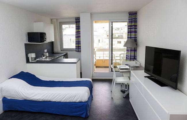 Résidence Victoria Surf - Foto 14