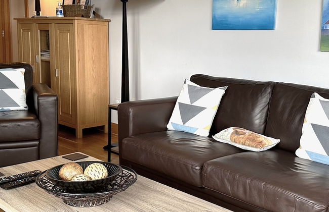 No 2 The Links Apartment Brora - Photo 16