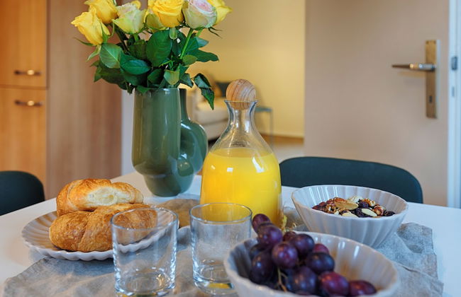 Süssenmühle Apartments am Bodensee - Foto 12